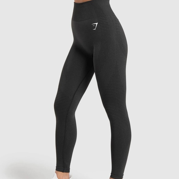 NWOT GYMSHARK Vital Seamless 2.0 Leggings - Picture 3 of 6